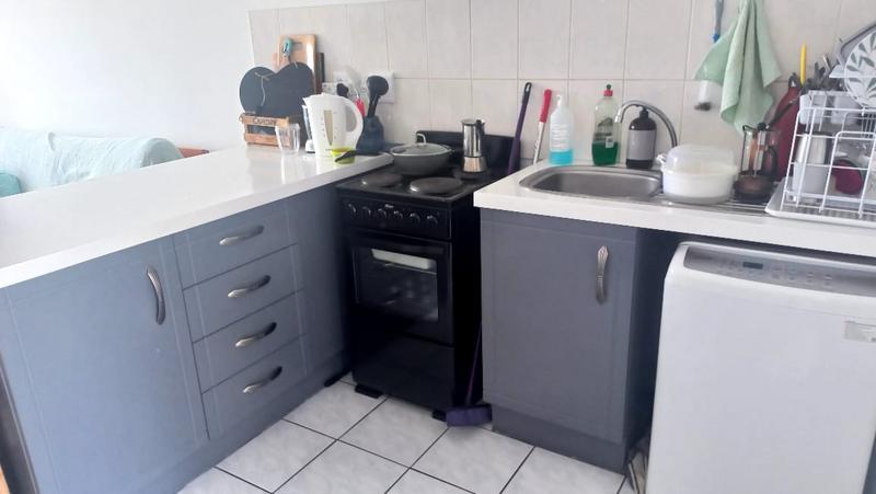 To Let 1 Bedroom Property for Rent in Milnerton Central Western Cape